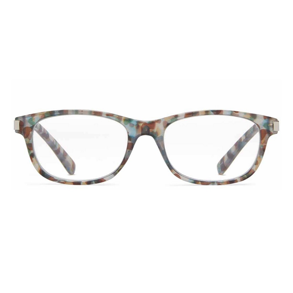 ICU Eyewear Pacifica - Rectangle Multi Gray +1.50 - Bellso